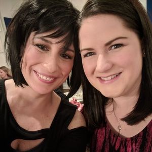 Meet your Posher, Elana